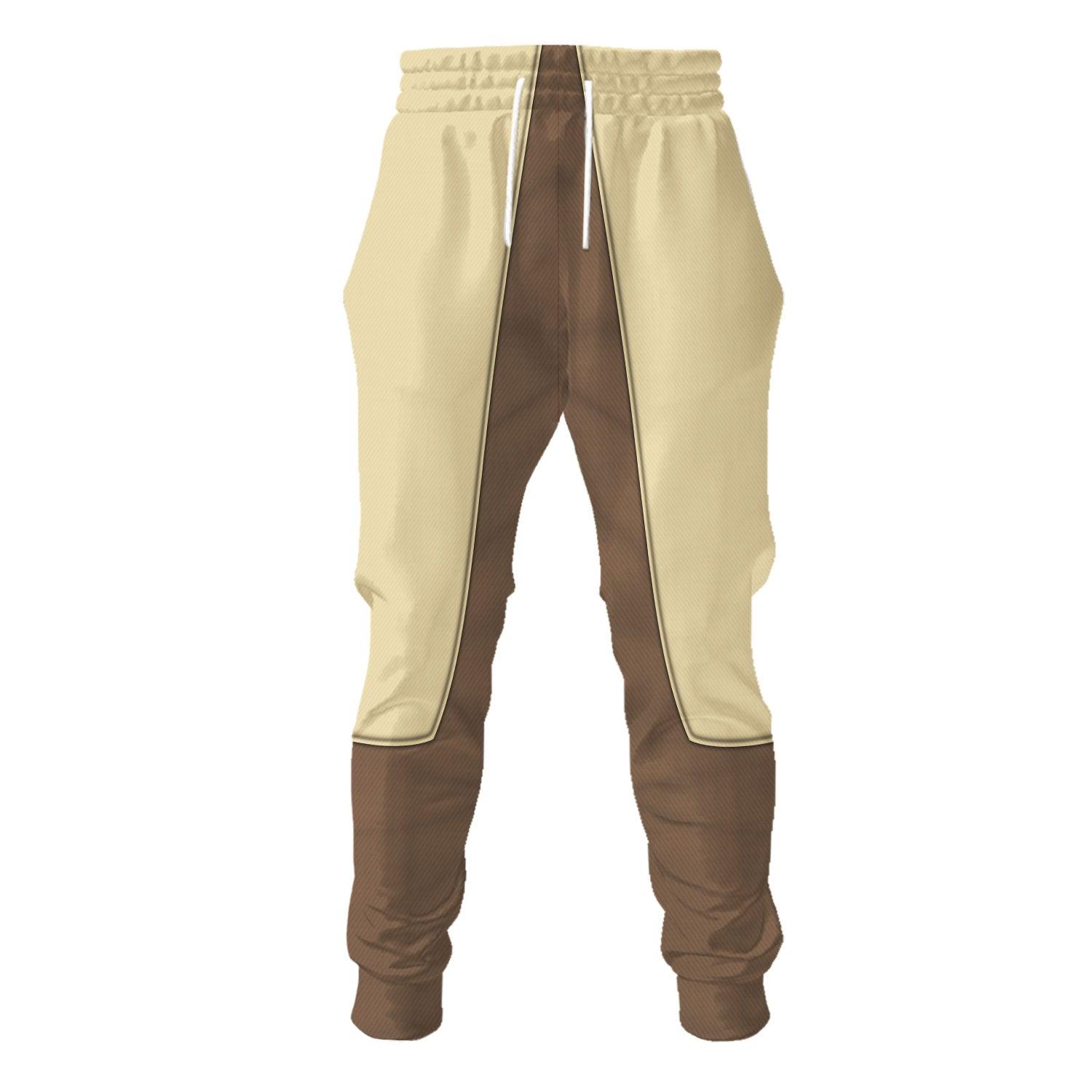 Jaime Lannister Outfit Cosplay Custom Apparel - Gearhomie.com