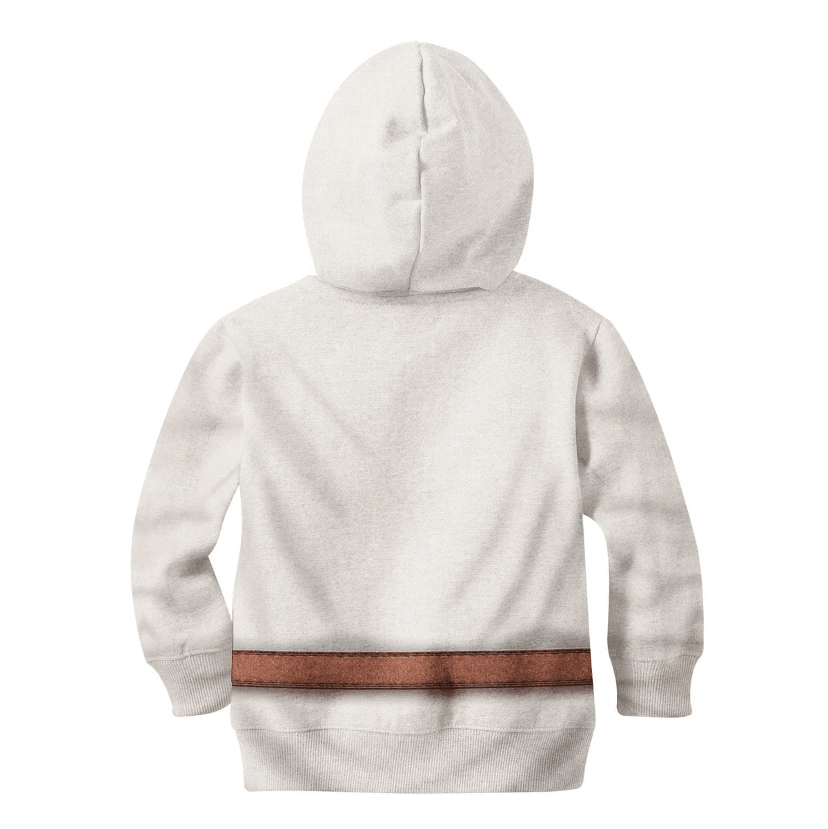 Jedi Luke Kid Tops -  CustomsPig.com
