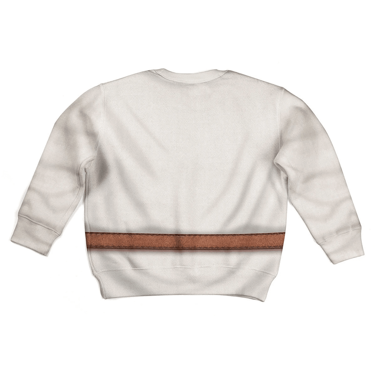 Jedi Luke Kid Tops - Gearhomie.com