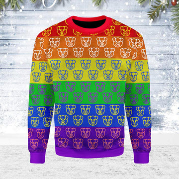 Jeffree Star Pig Ugly Christmas Sweater - OodieGang
