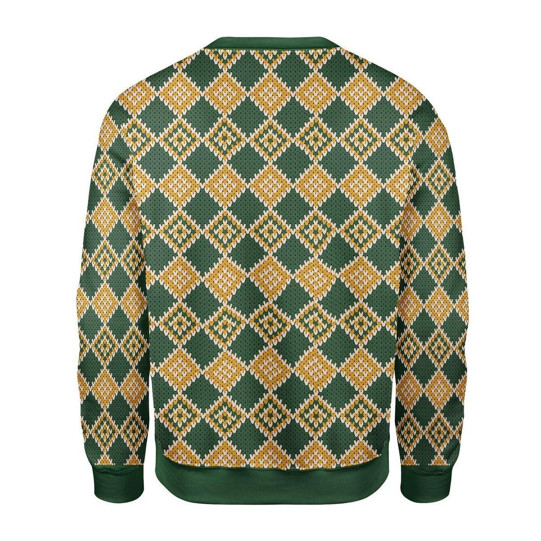 Jude the Apostle Christmas Sweater - DucG