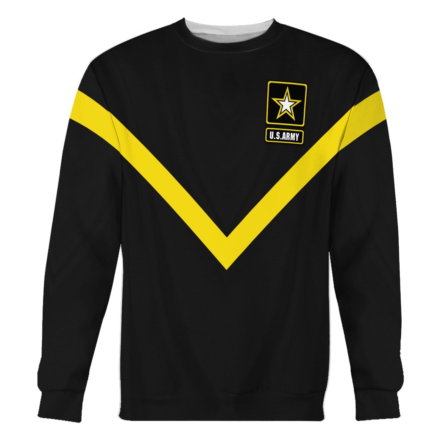 US Army Physical Training Uniform