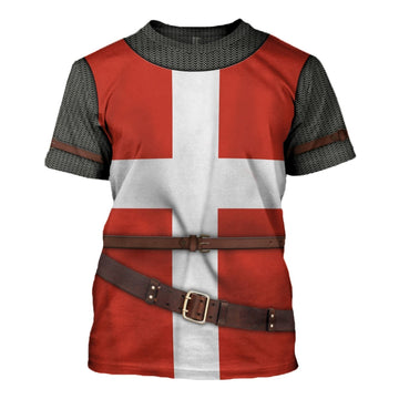 Knight Hospitaller T-Shirt