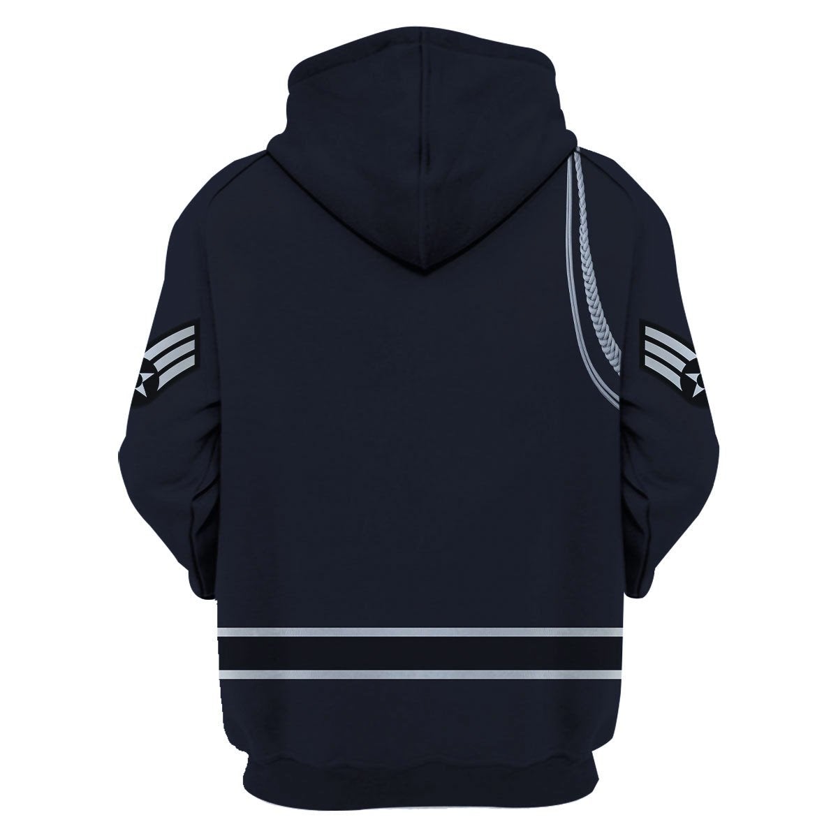 Personalize  United States Air Force Honor Guard Tracksuit