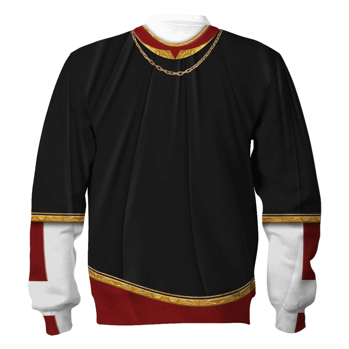 King Ferdinand II of Spain - Gearhomie.com