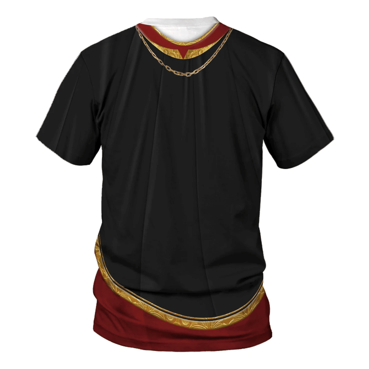King Ferdinand II of Spain - Gearhomie.com
