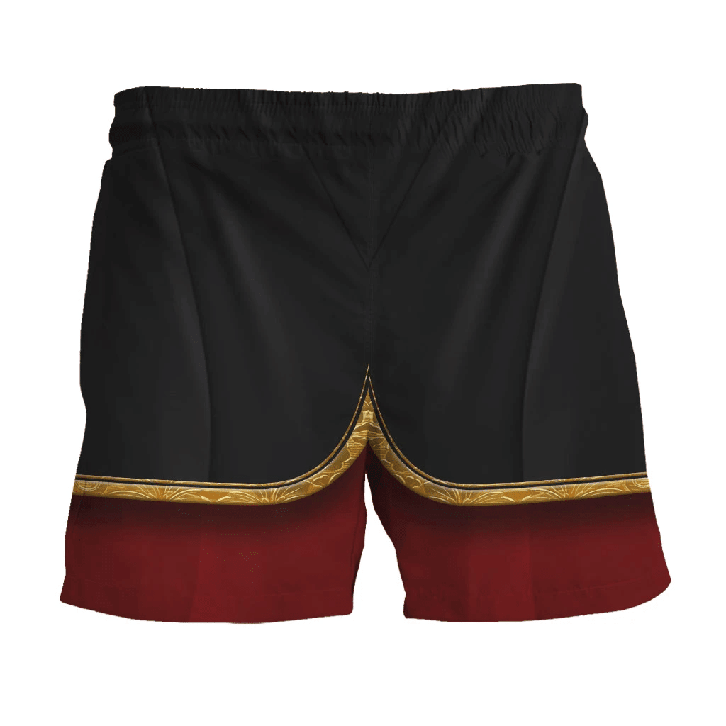 King Ferdinand II of Spain - Gearhomie.com