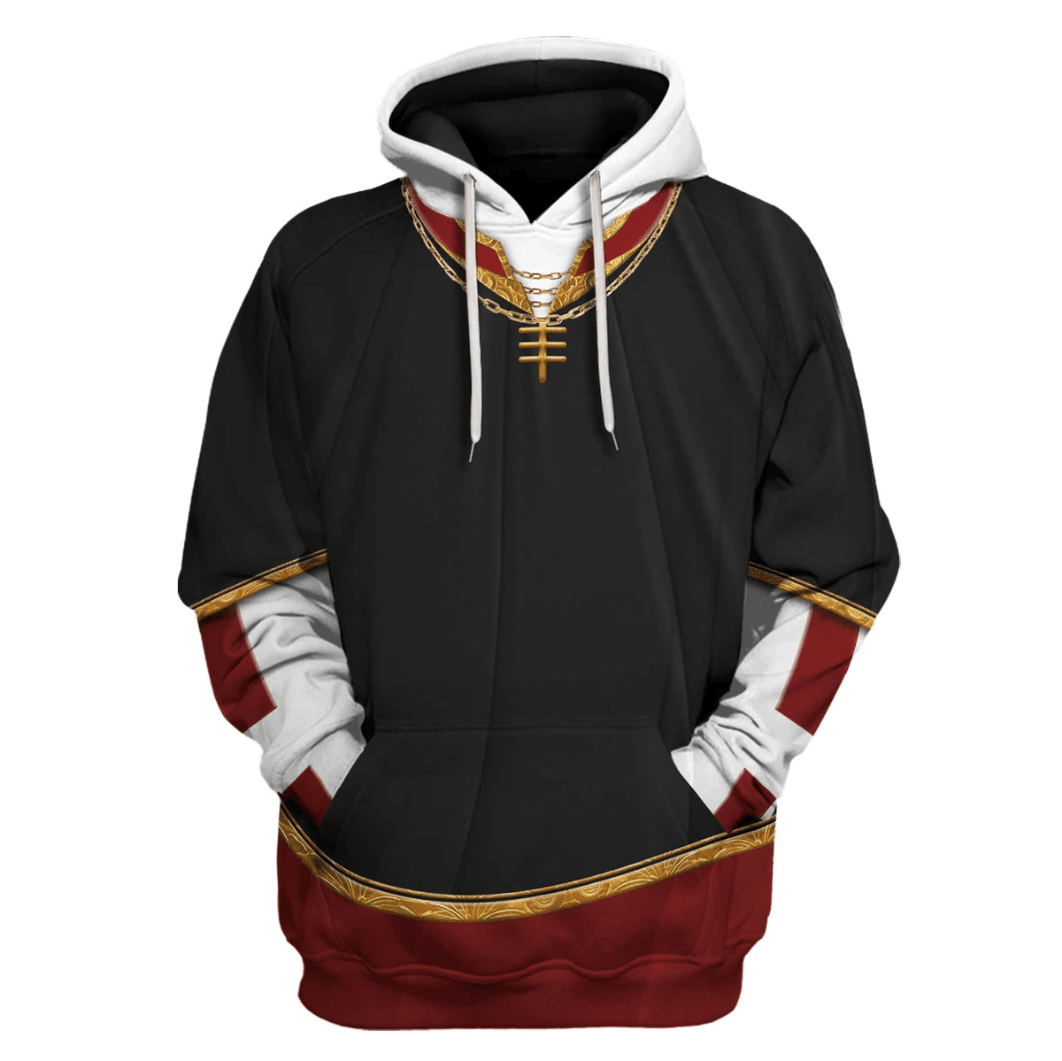King Ferdinand II of Spain - Gearhomie.com