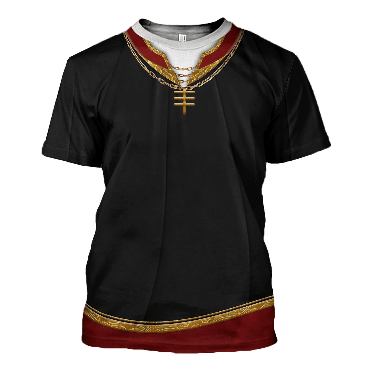 King Ferdinand II of Spain - Gearhomie.com