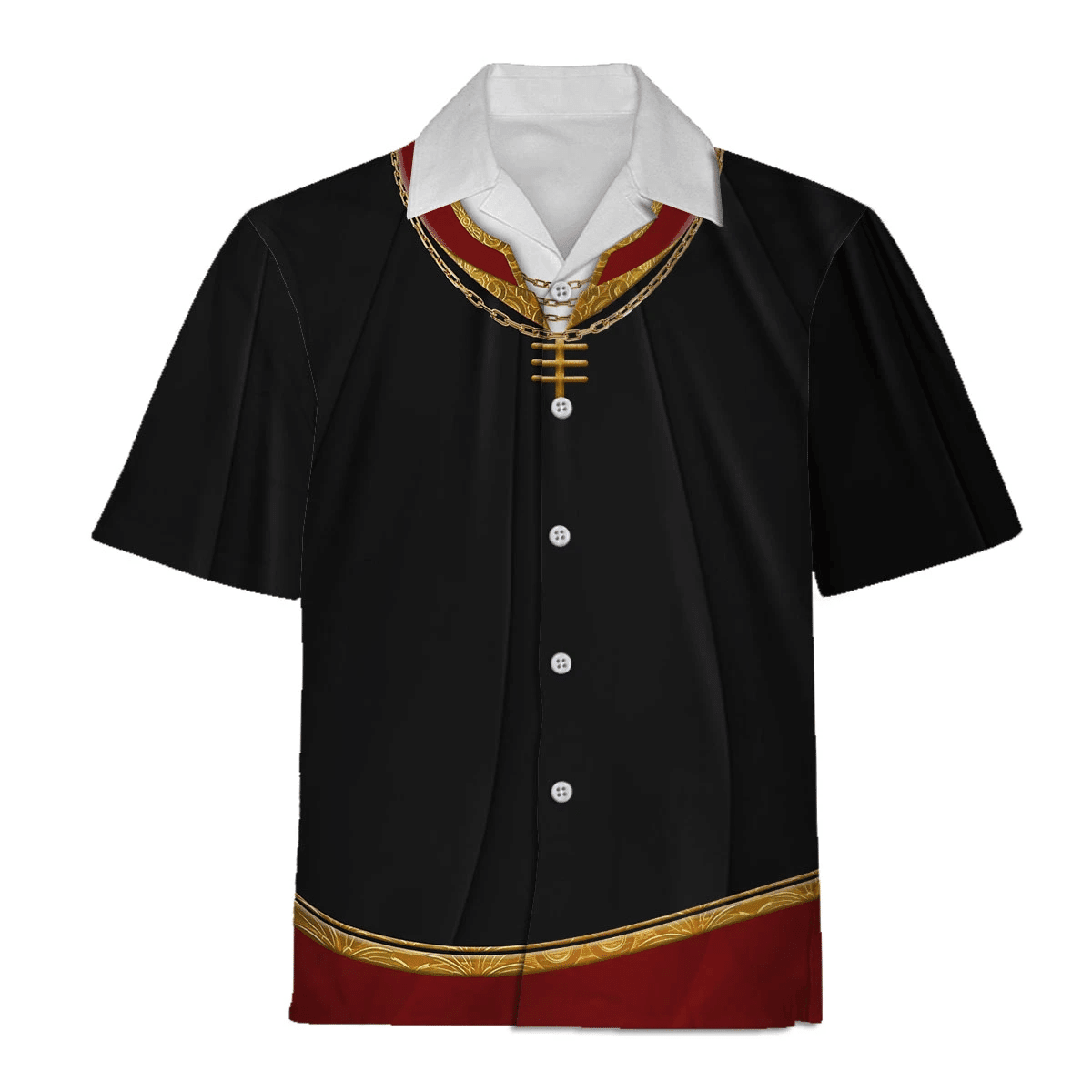 King Ferdinand II of Spain - Gearhomie.com