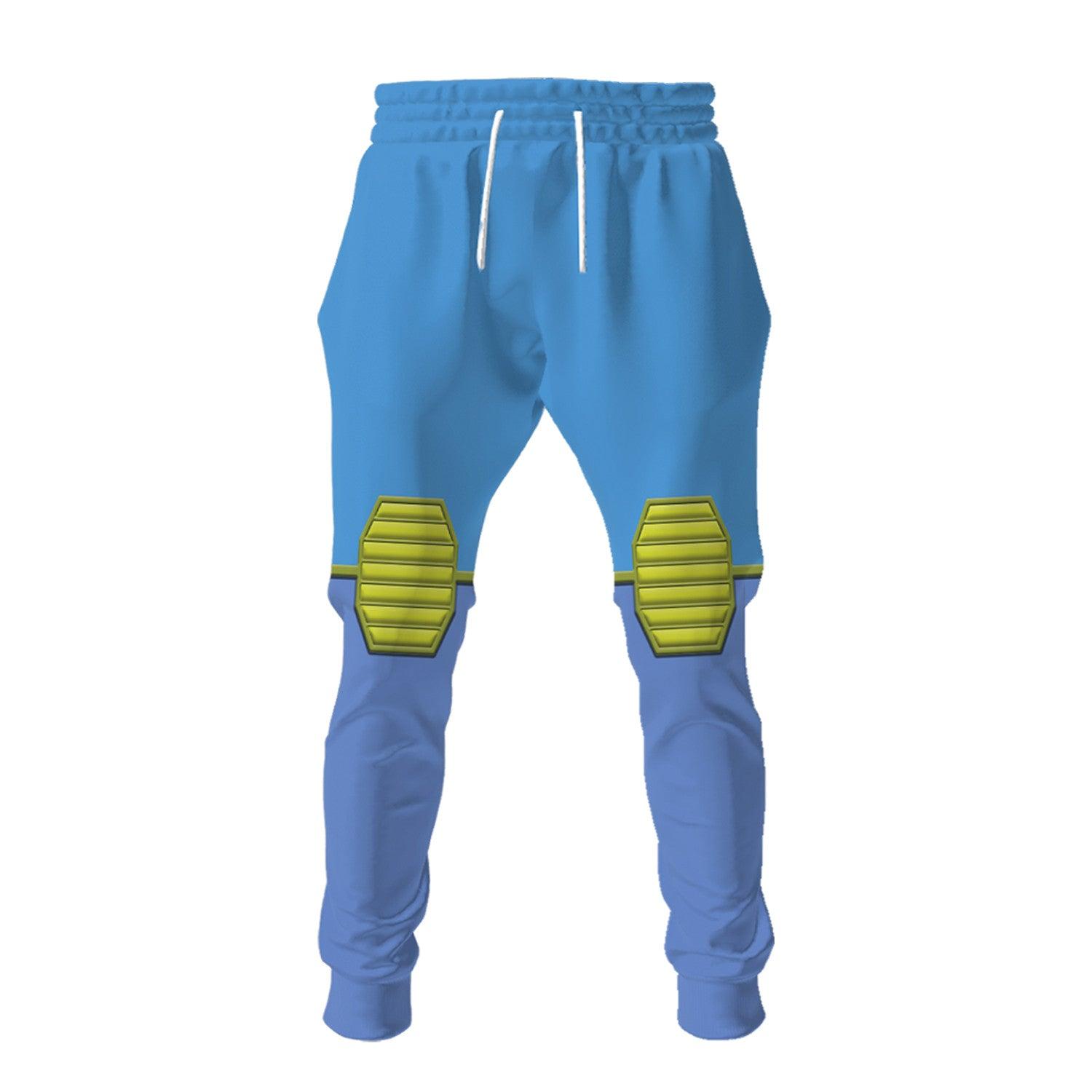 Koji Kabuto Cosplay Costumes: Hoodies, T-Shirts, and Tracksuits | Gearhomie.com - DucG