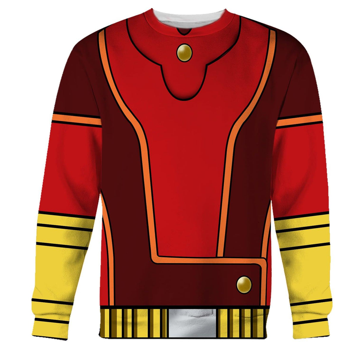 Kouji Kabuto Cosplay Costumes: Hoodies, T-Shirts, and Tracksuits | Gearhomie.com - DucG