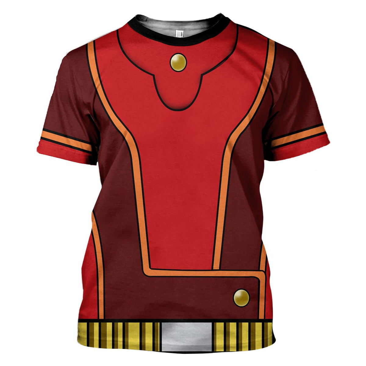 Kouji Kabuto Cosplay Costumes: Hoodies, T-Shirts, and Tracksuits | Gearhomie.com - DucG