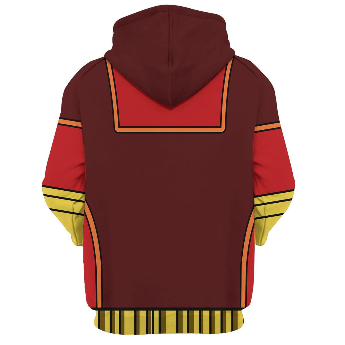 Kouji Kabuto Cosplay Costumes: Hoodies, T-Shirts, and Tracksuits | Gearhomie.com - DucG
