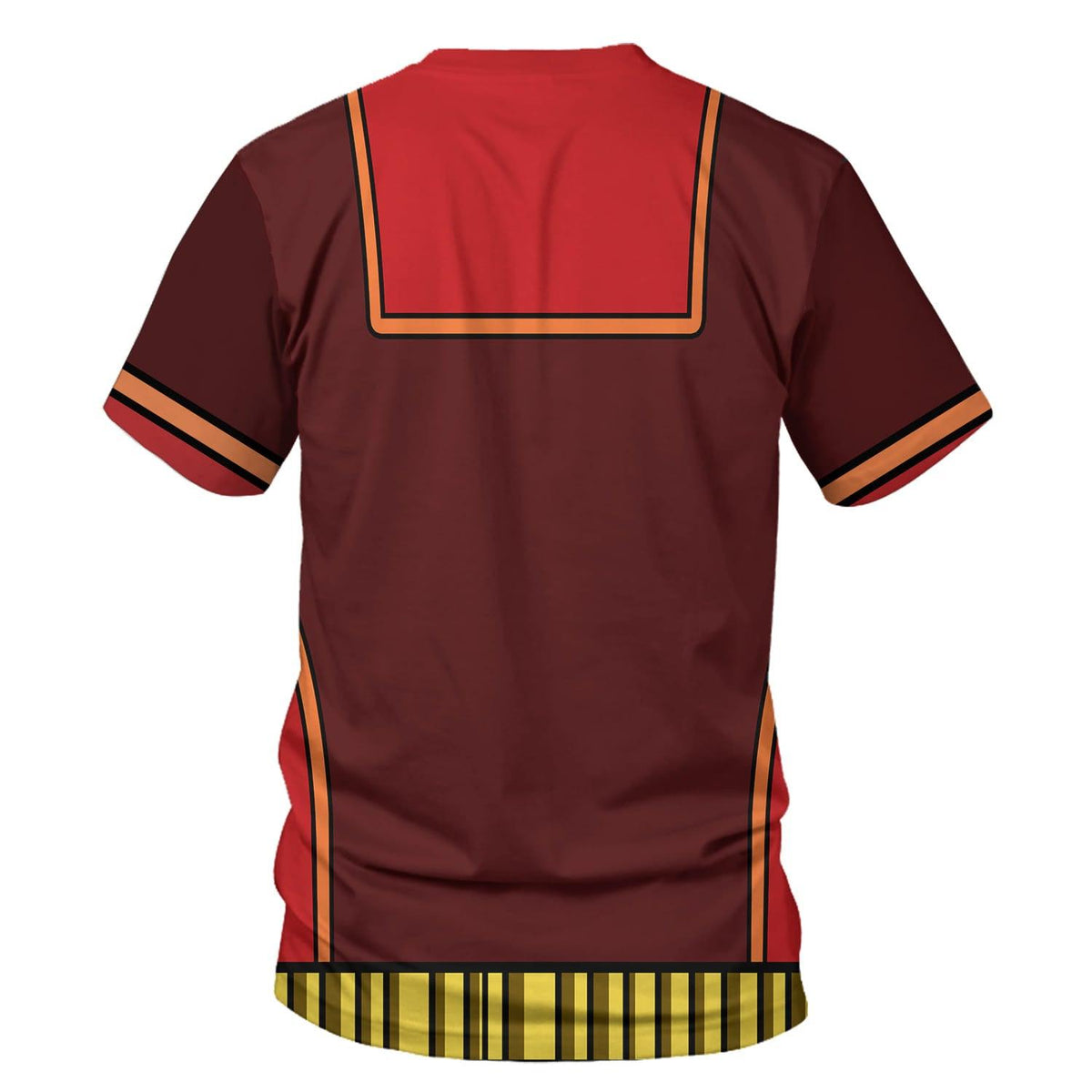 Kouji Kabuto Cosplay Costumes: Hoodies, T-Shirts, and Tracksuits | Gearhomie.com - DucG
