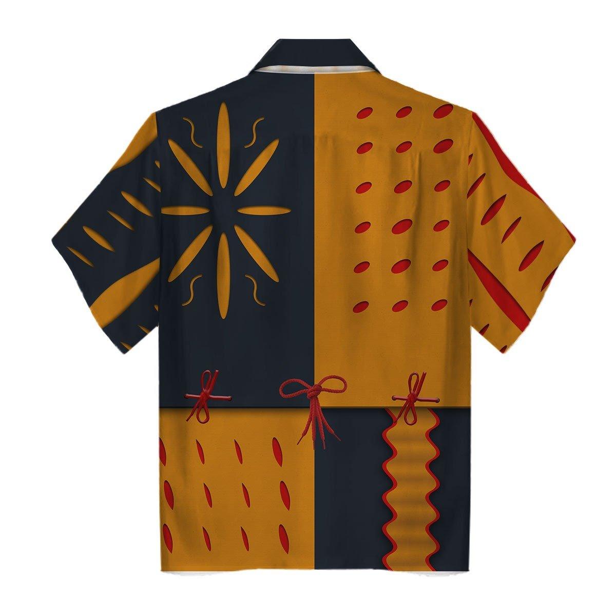 Landknecht Hawaiian Shirt - Gearhomie.com
