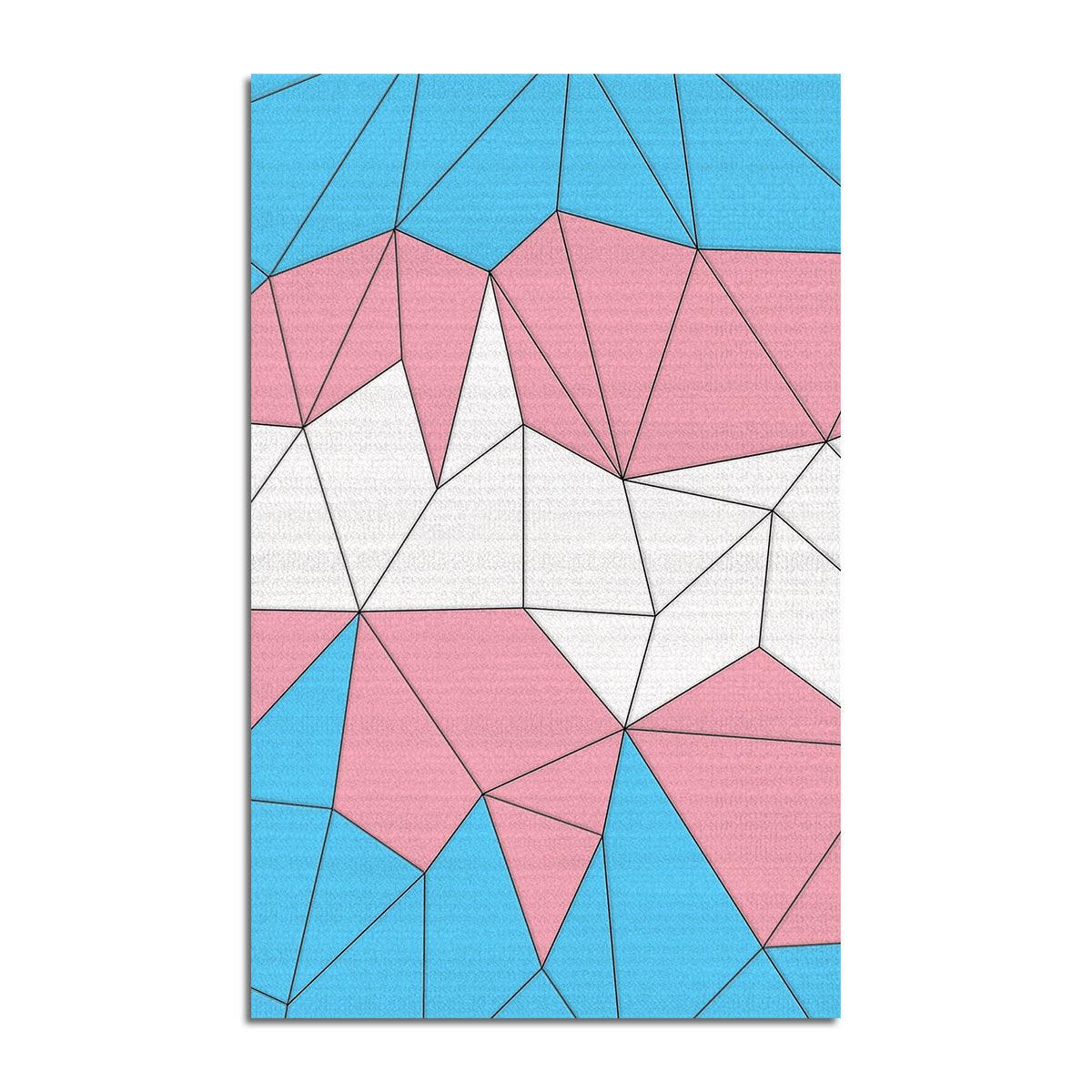 LGBTQ+ Rug - DucG