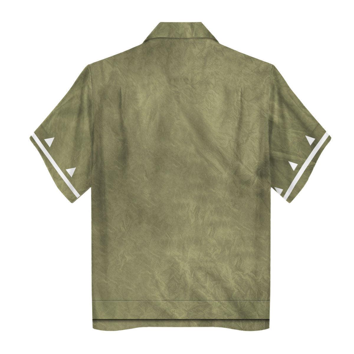 Link Attire New Unisex Hoodie Sweatshirt T-shirt Sweatpants Cosplay - Gearhomie.com