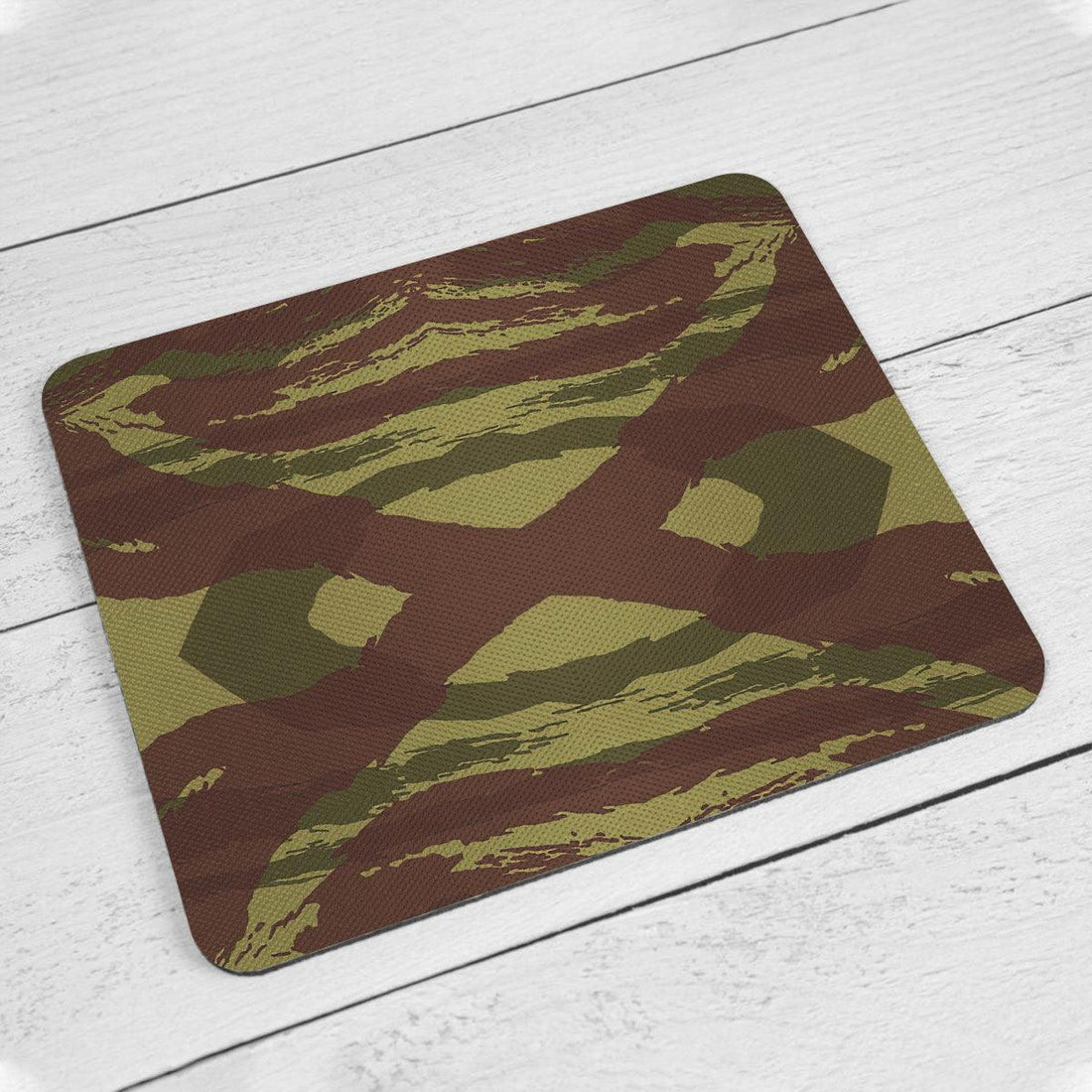 Lizard Pattern TAP47 Patternor Leopard Pattern MousePad - OodieGang