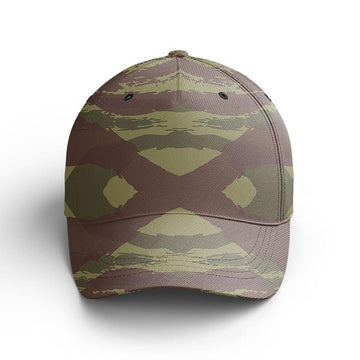 Lizard TAP47 Patternor Leopard Cap - DucG