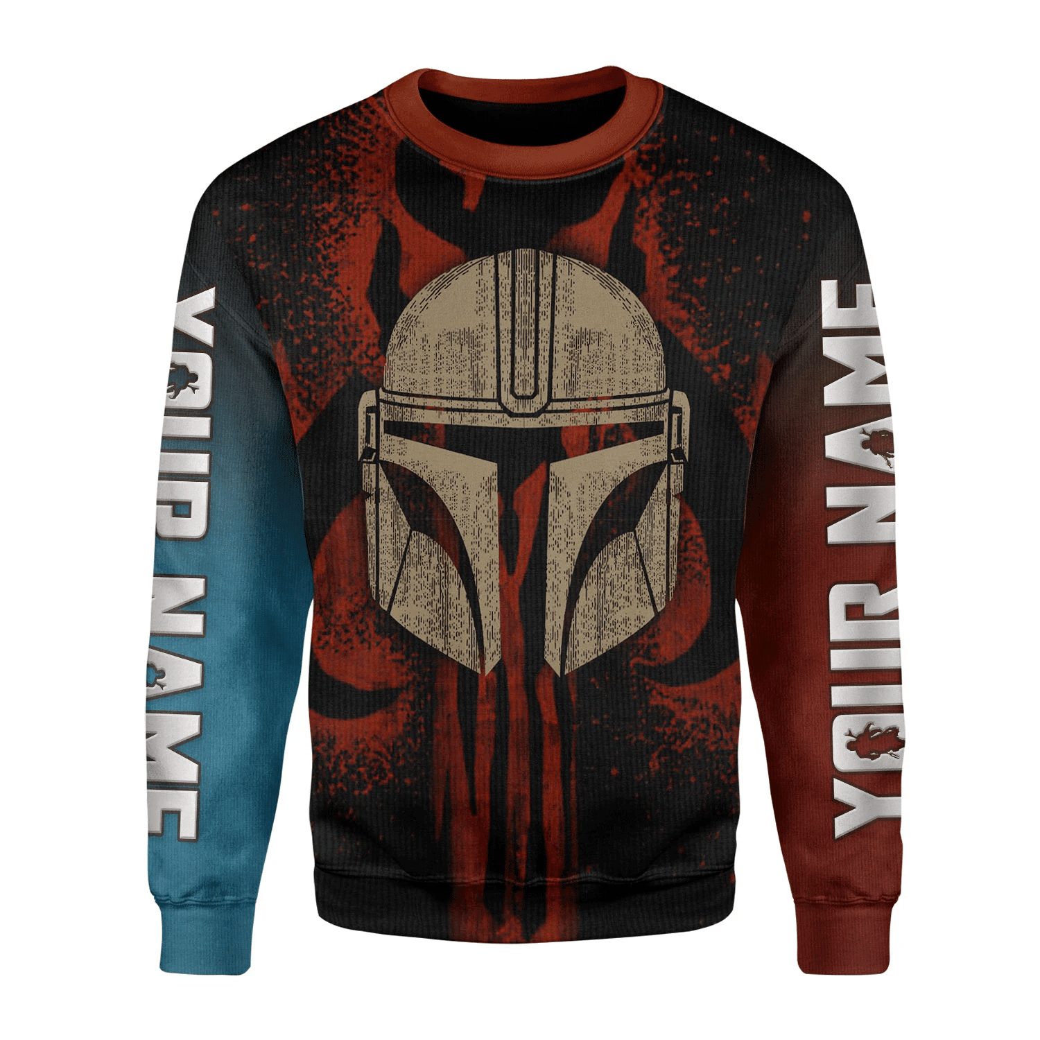 Mamalorian T-shirt Hoodie Apparel - OodieGang.com