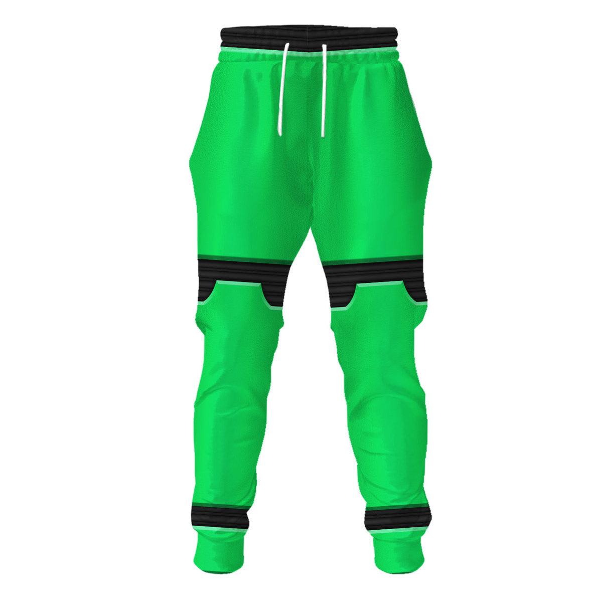 Mazinger Z Mazinger Jeeg Cosplay Costumes: Hoodies, T-Shirts, and Tracksuits | Gearhomie.com - DucG