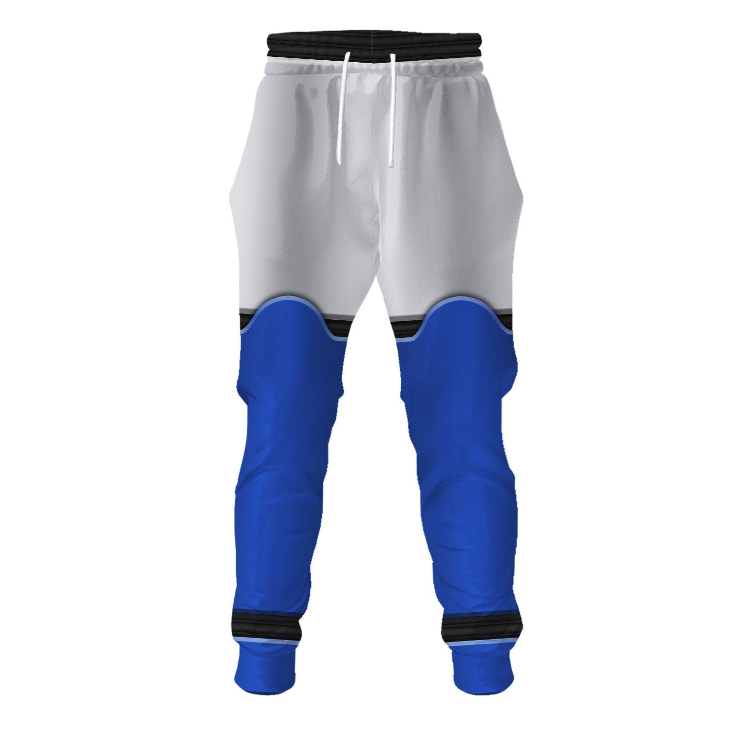 Mazinger Z Tranzor Z Cosplay Costumes: Hoodies, T-Shirts, and Tracksuits | Gearhomie.com - DucG