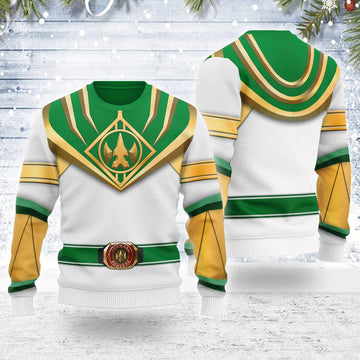 Merry Christmas Lord Drakkon MM Unisex Wool Sweater - Gearhomie.com