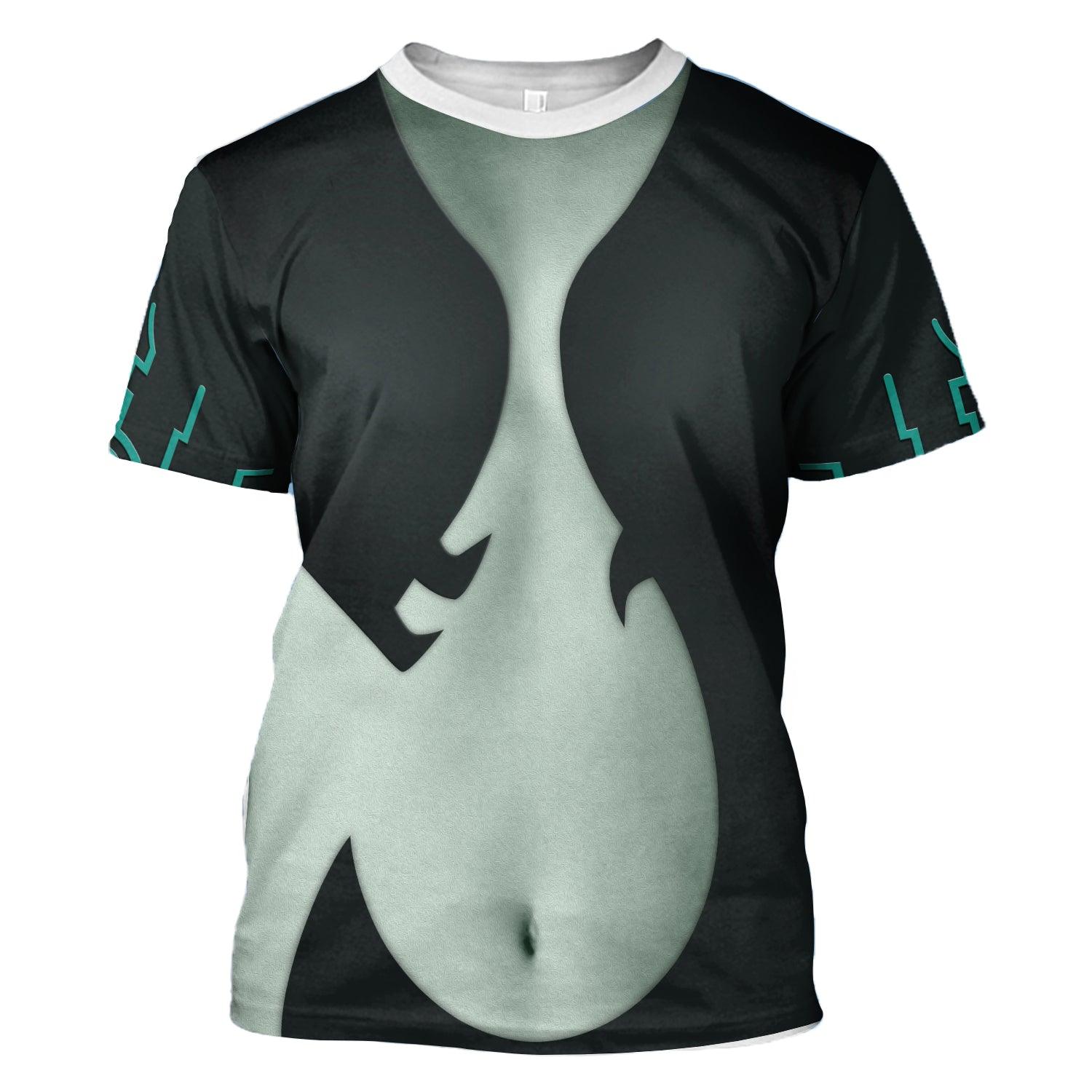 Midna Attire Unisex Hoodie Sweatshirt T-shirt Sweatpants Cosplay - Gearhomie.com