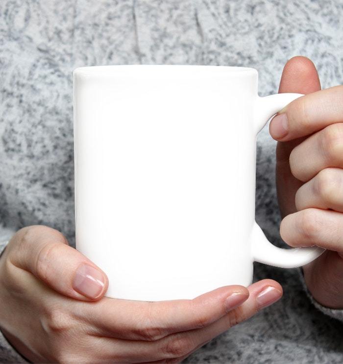 Kristoff (Frozen) Mug