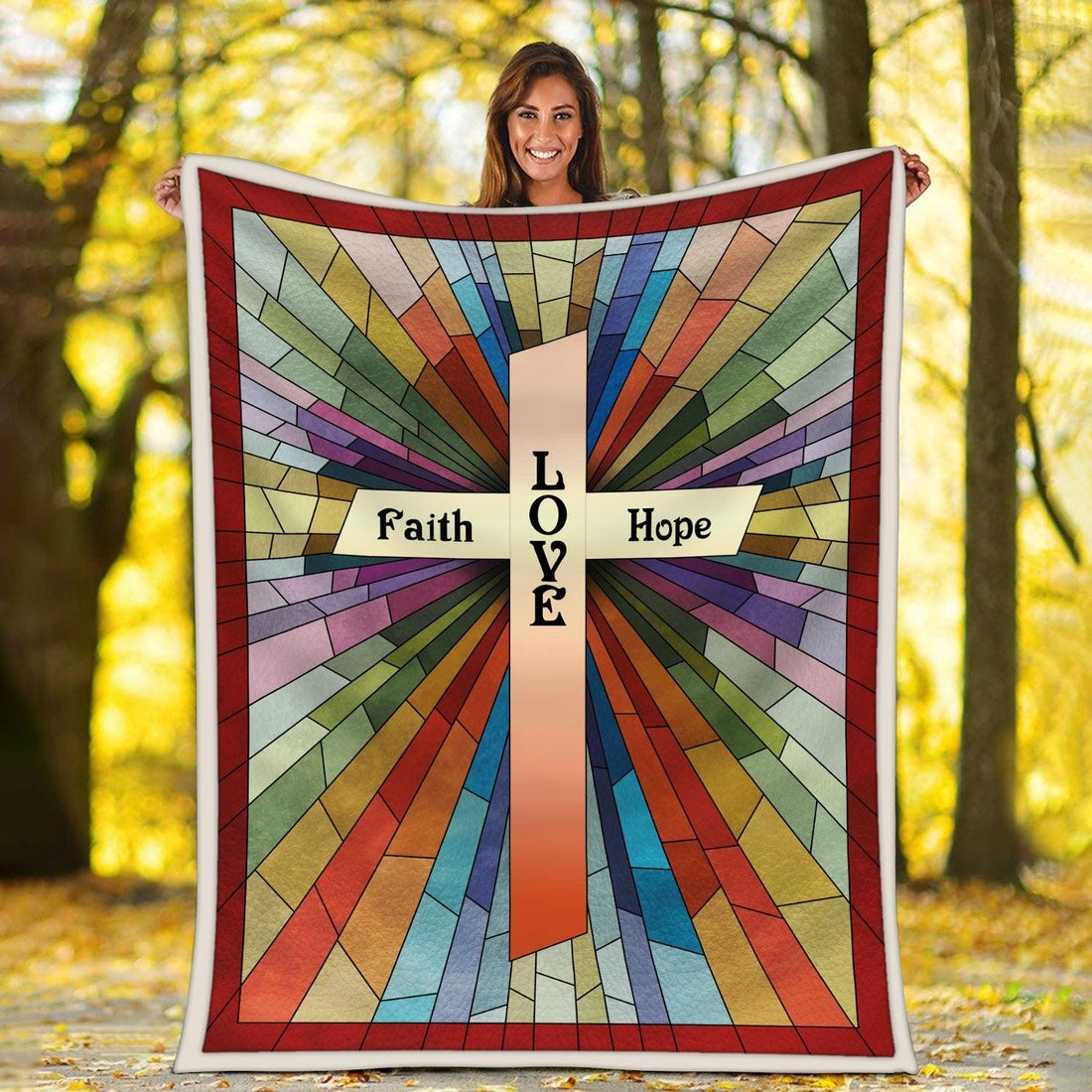 Blanket Jesus - DucG