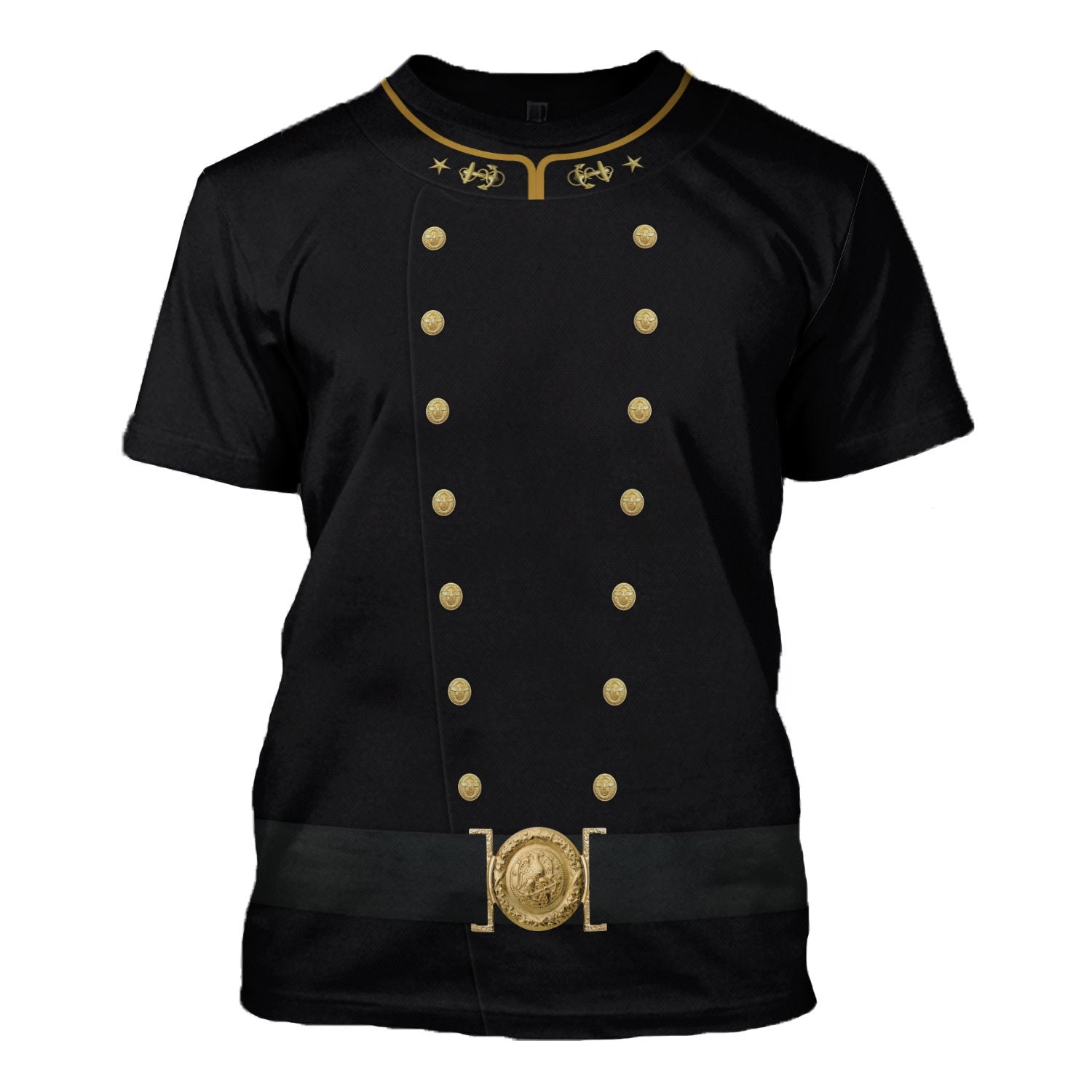 U.S. Naval Academy Midshipman