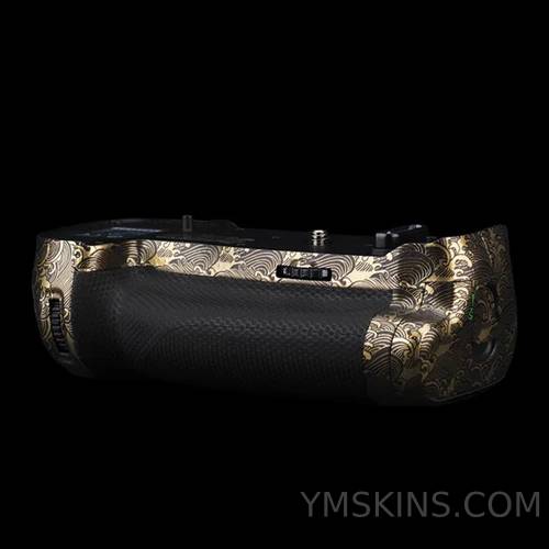 Nikon MB-D18 Battery grip Skin
