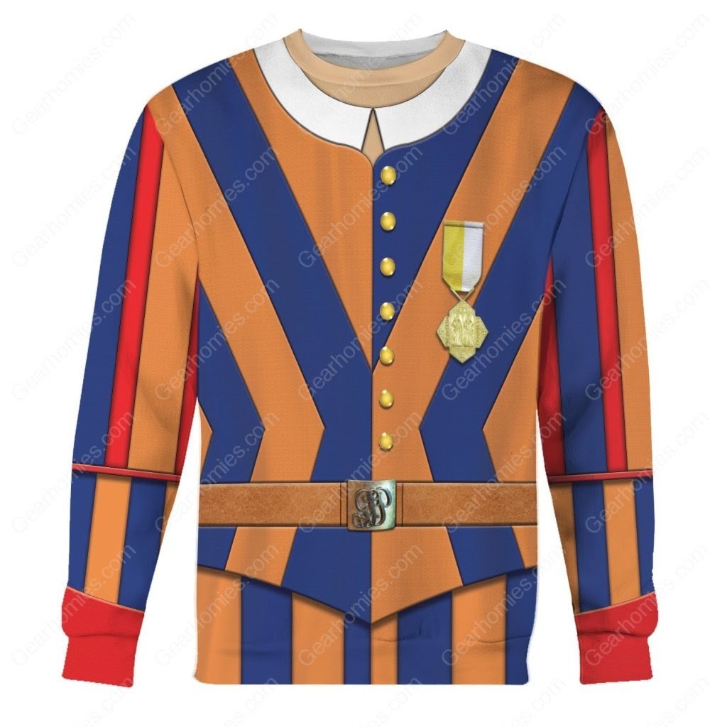 Swiss Guard