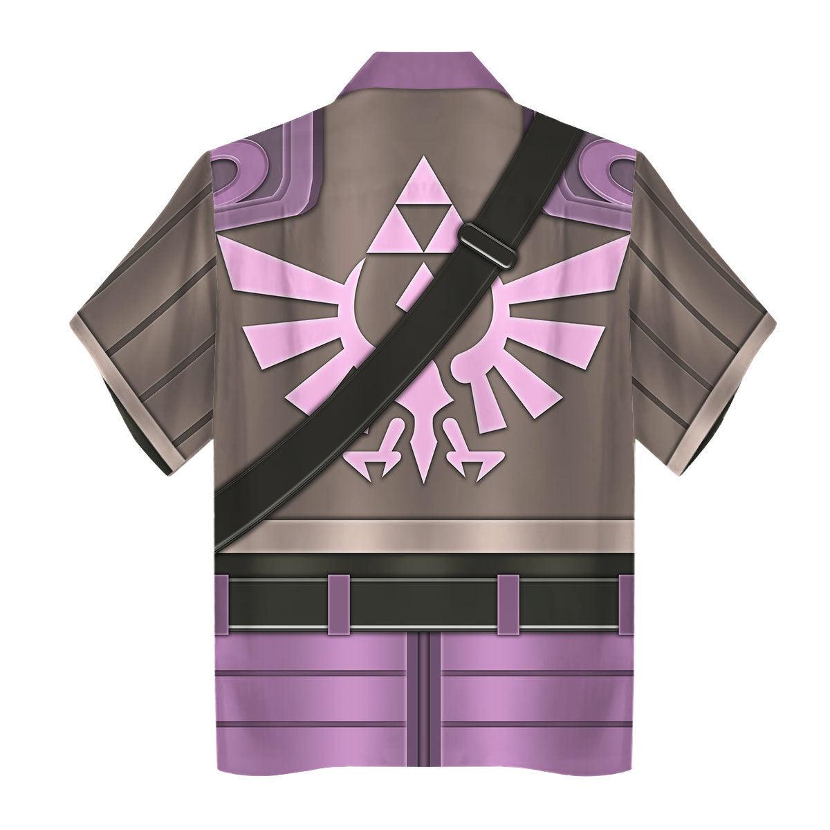 Phantom Armor Unisex Hoodie Sweatshirt T-shirt Sweatpants Cosplay - Gearhomie.com
