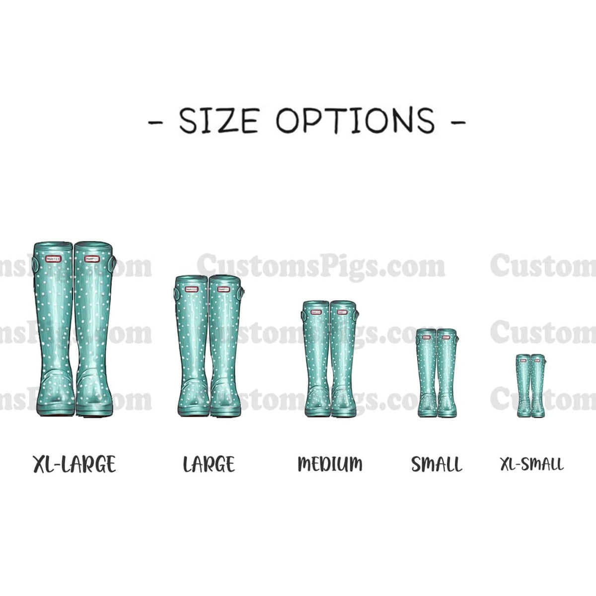Customized Canvas Poster Wall Art Star Wars Boots Style