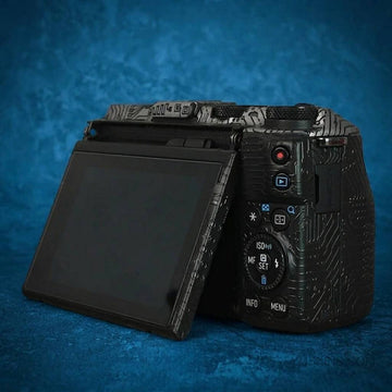 Canon EOS M3 Skins & Wraps