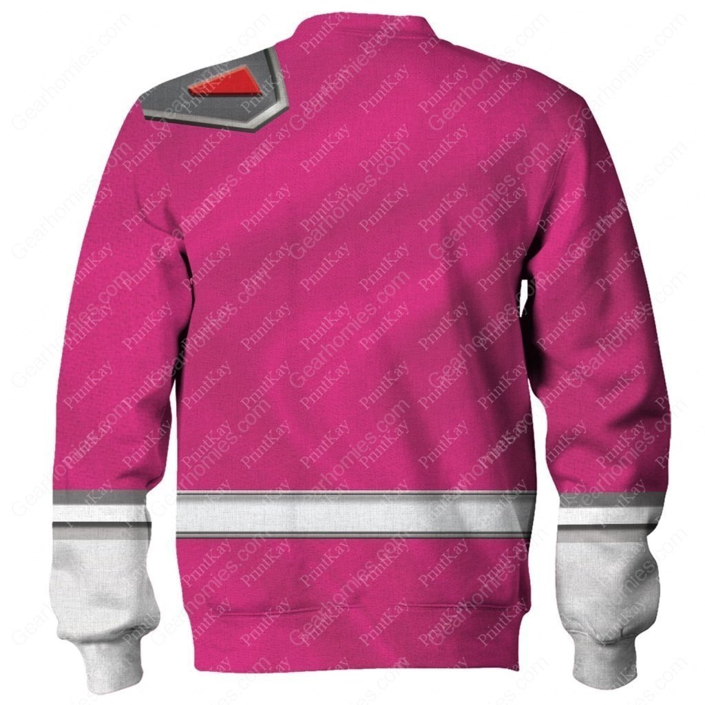 Pink Pr Dino Charge Pr005