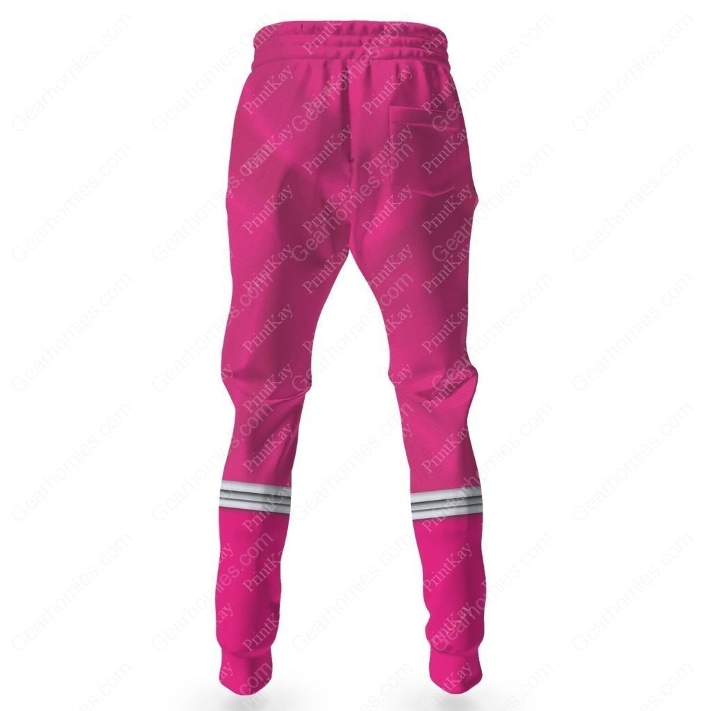Pink Pr Dino Charge Pr005