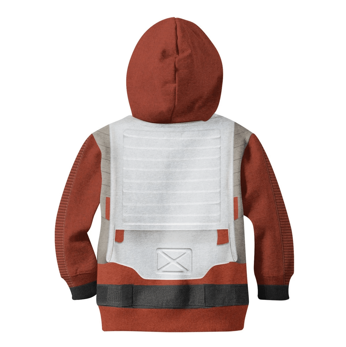 Poe Dameron Kid Tops - Gearhomie.com