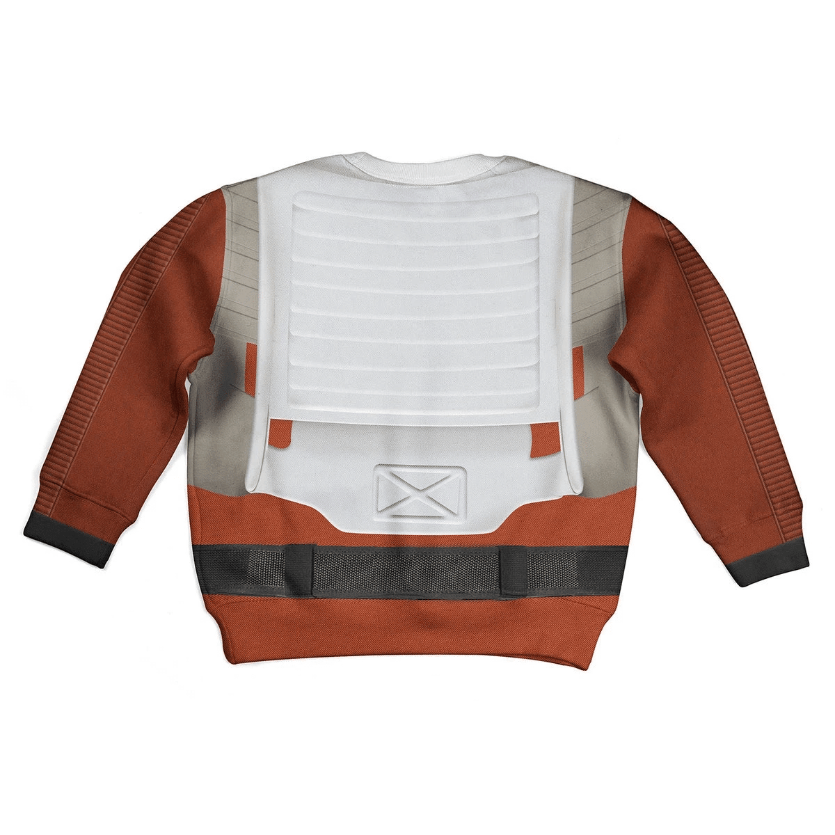 Poe Dameron Kid Tops - Gearhomie.com