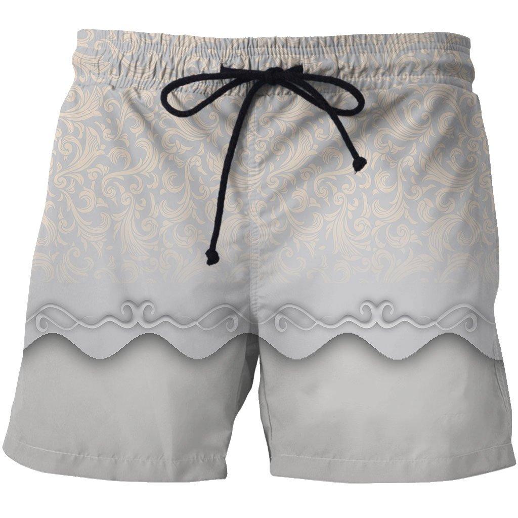 Pope John XXIII Vestment Hawaiian Shirt - Gearhomie.com