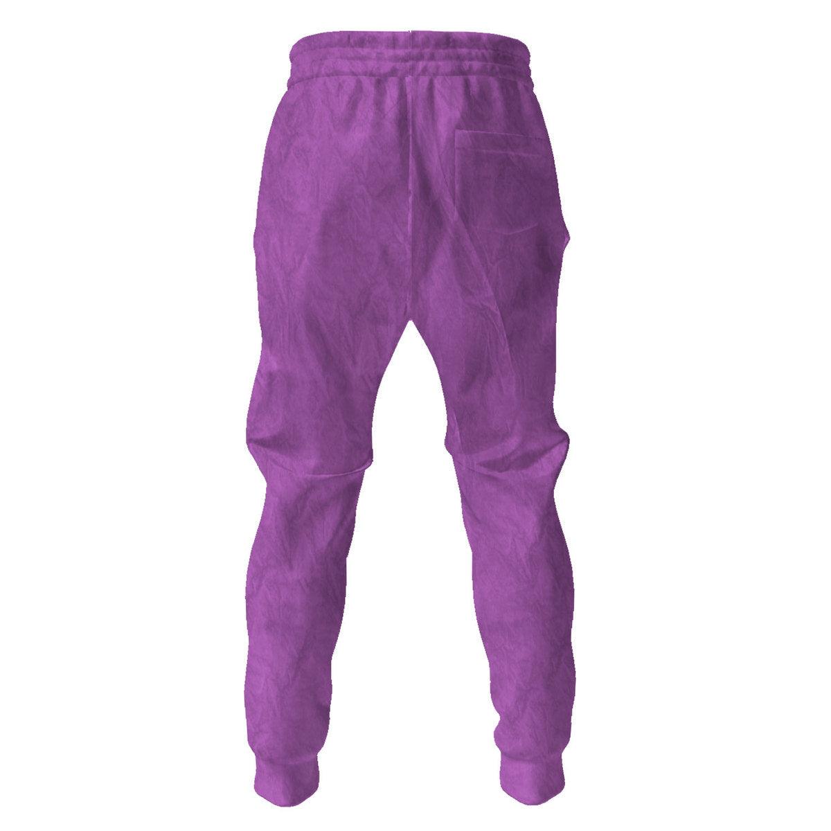 Ravio Attire Unisex Hoodie Sweatshirt T-shirt Sweatpants Cosplay - Gearhomie.com
