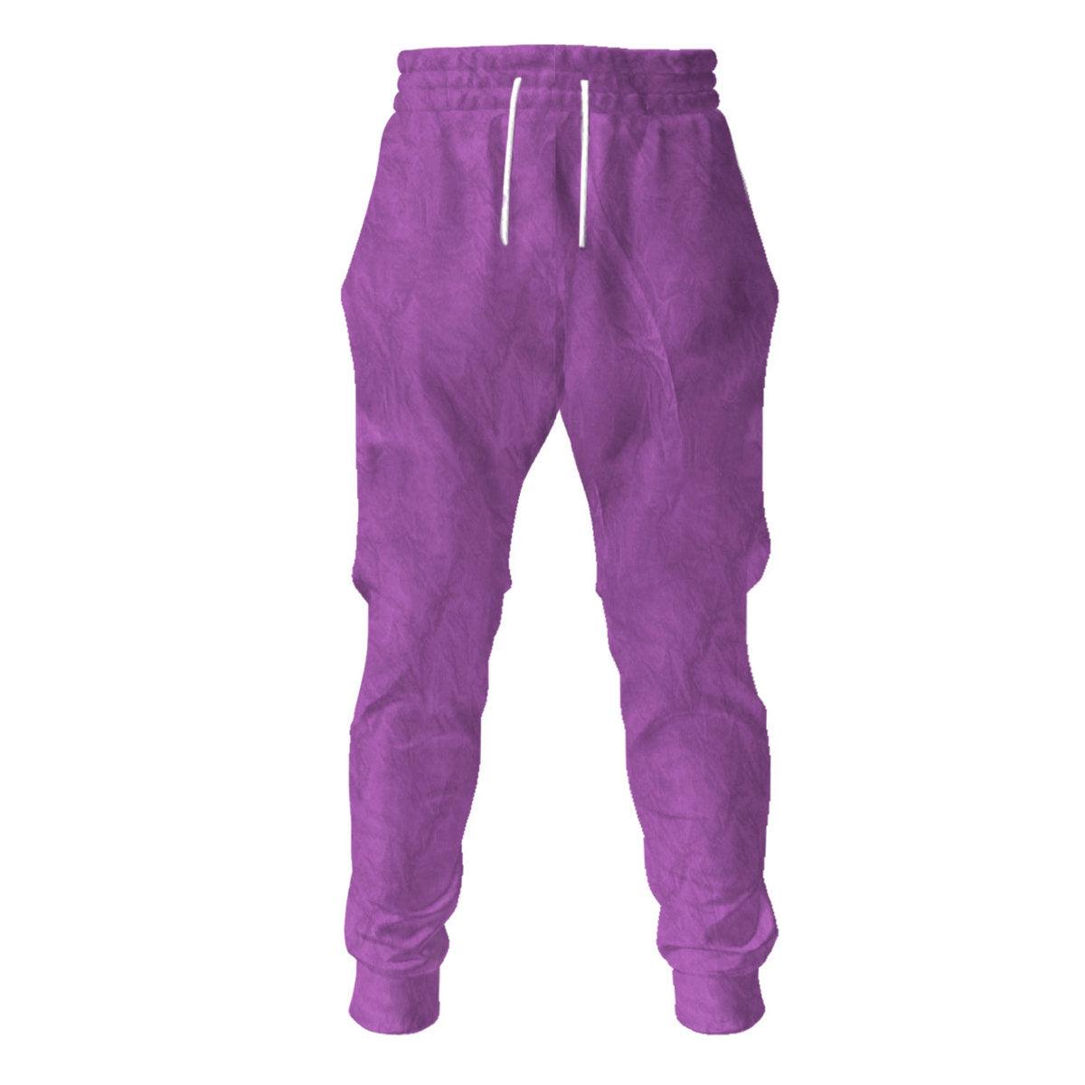 Ravio Attire Unisex Hoodie Sweatshirt T-shirt Sweatpants Cosplay - Gearhomie.com