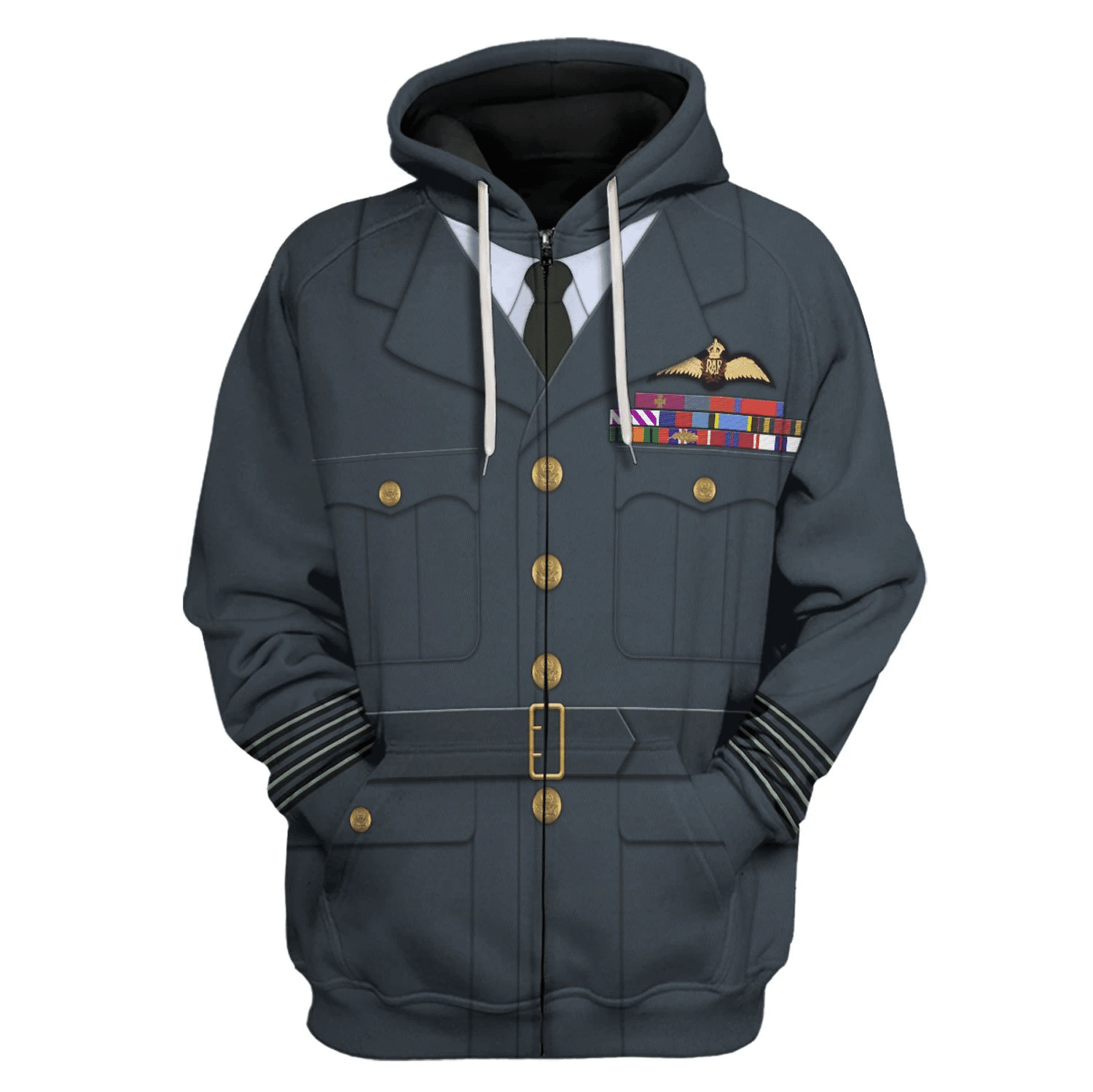Recipient Of The Victoria Cross Leonard Cheshire - Gearhomie.com