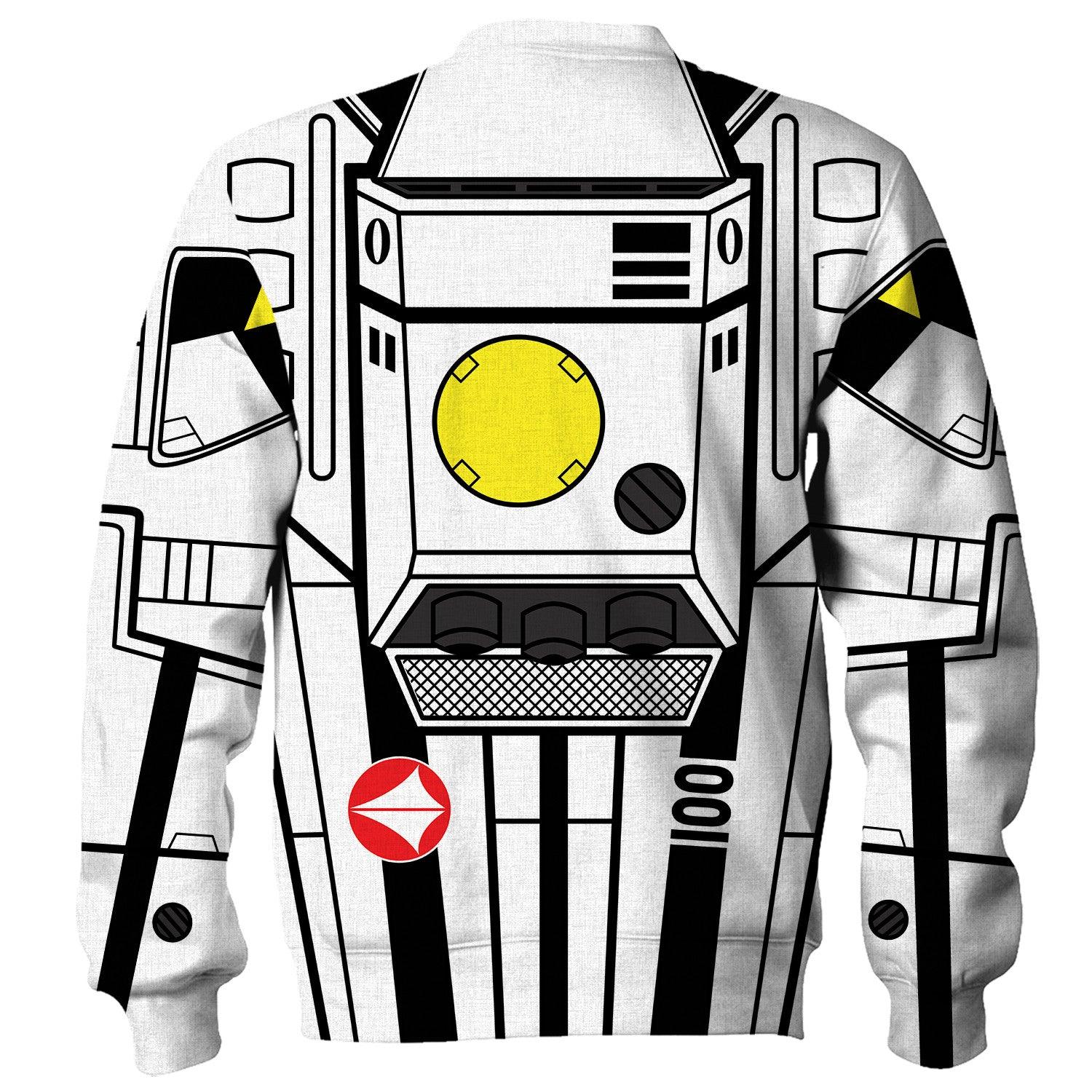Robotech Skull One Valkyrie - DucG