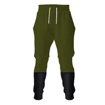 Peyton C. March Sweatpants