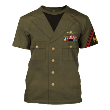 Benito Mussolini T-Shirt