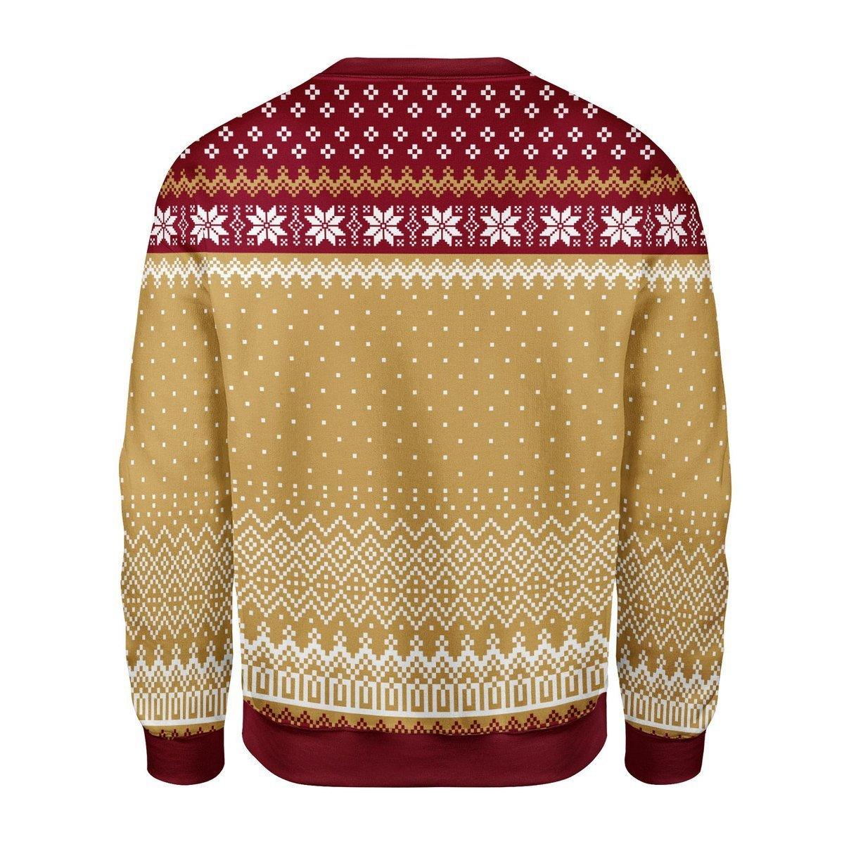 Saint Stefan Tops - CustomsPig