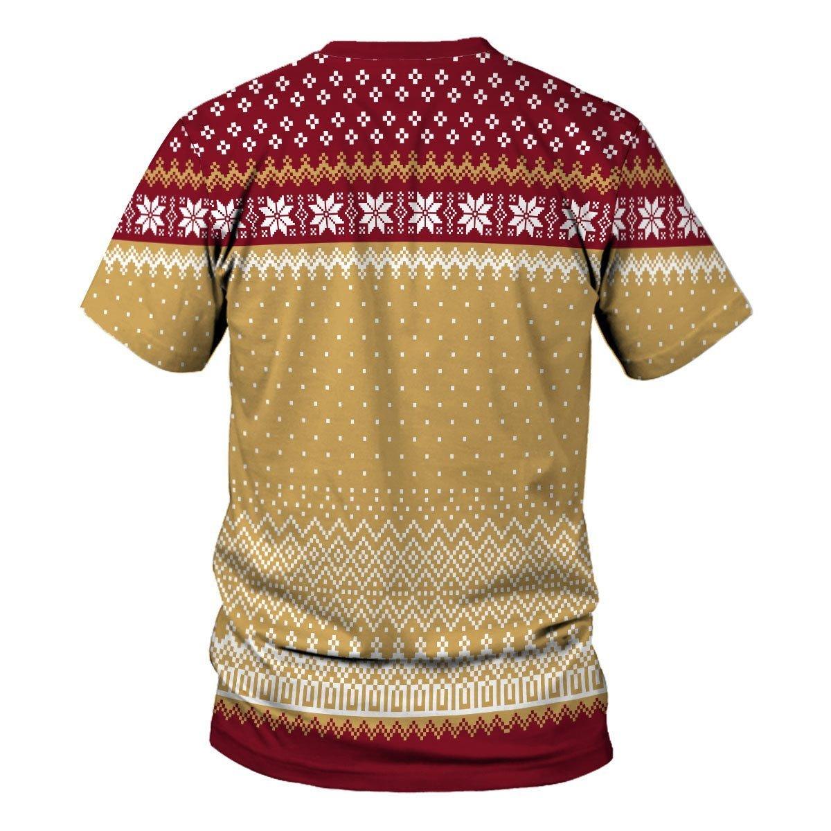 Saint Stefan Tops - CustomsPig